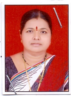 Sangita Dukare - Part time Cleaner in Medankarwadi in Pune