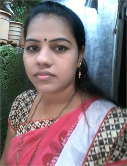 Sangita fulpagar - Full time Cleaner and Cook and Baby Sitter in airoli in Mumbai