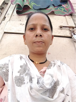 Sangita Gade - Part time Cleaner and Cook and Baby Sitter in Pimpri Gaon in Pune