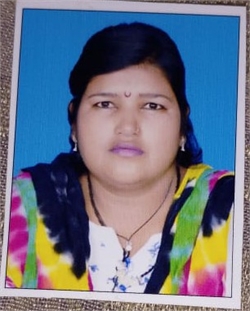 Sangeeta Shashikant Gaikwad - Part time Cook in Wakad in Pune