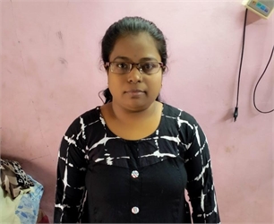 Sangita Gavli - Part time Cook and Patient Care and Elderly Care in sewri in Mumbai