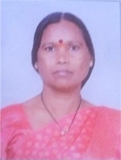 Sangita Govind Waghmare - Part time Cleaner and Cook and Baby Sitter in Aundh in Pune