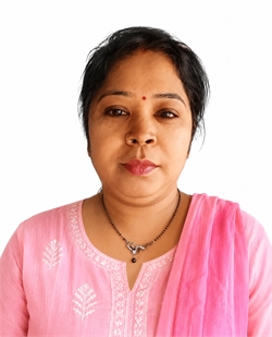 sangita gupta - Part time Cook in Brahampuri in Delhi