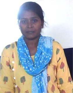 Sangita Gyaneshwar Pandey - Part time Cook and Patient Care and Elderly Care and Baby Sitter in Nalasopara West in Thane