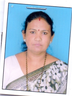sangita jagtap - Part time Cleaner and Cook and Baby Sitter in Mulund east in Mumbai