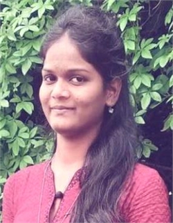 Sangita Janu Kharat - Full time Baby Sitter in Chembur in Mumbai