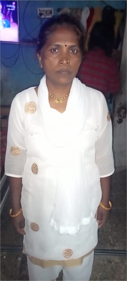 Sangita kamble - Part time Cook and Baby Sitter in bhosari in Pune