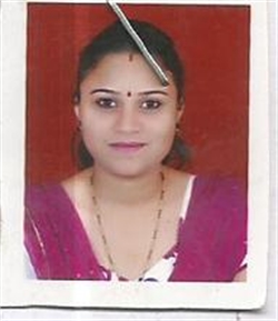 Sangita Katalkar - Part time Cook and Baby Sitter in Kanjurmarg East in Mumbai