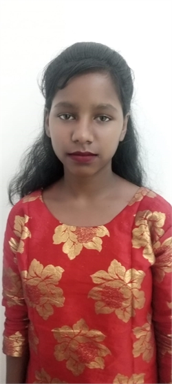 Sangita Kerketta - Full time Cleaner in Malad West in Mumbai