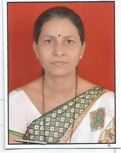 Sangita Kesarkar - Part time Cook and Baby Sitter in Malad East in Mumbai