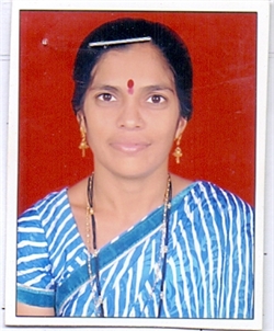 Sangita Khamkar - Part time Cleaner in Govandi in Mumbai