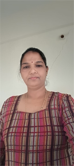 Sangita Khude - Full time Cleaner and Cook in Pune in Pune