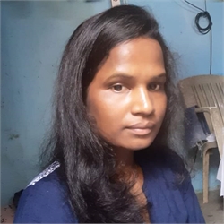 Sangita Kujur - Full time Cleaner and Cook in Goregaon West in Mumbai