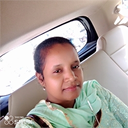 Sanjita Kullu - Full time Patient Care and Elderly Care and Baby Sitter in madgaon in Madgaon
