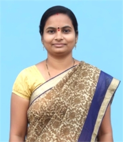 Sangita L baisane - Part time Cook in Shivaji nagar in Nashik