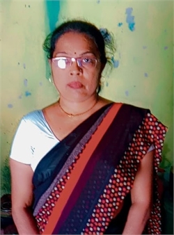 Sangita Ladkat - Full time Baby Sitter in Pune in Pune