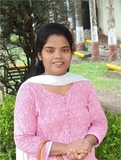 Sangita lakda - Full time Cook in Andheri east in Mumbai