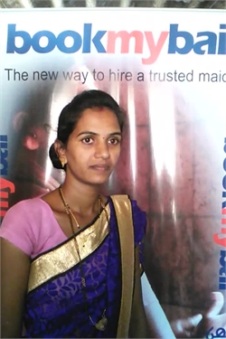 Sangita Laxman Kamble