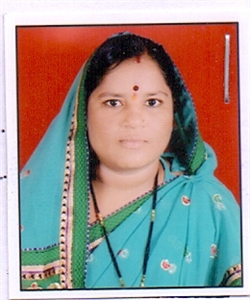 Sangita Laxman Pachare - Part time Cleaner in Dange Chowk in Pune