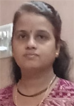 Sangita Mahadev Wadkar - Full time Cook and Patient Care and Elderly Care and Baby Sitter in Mumbai in Mumbai