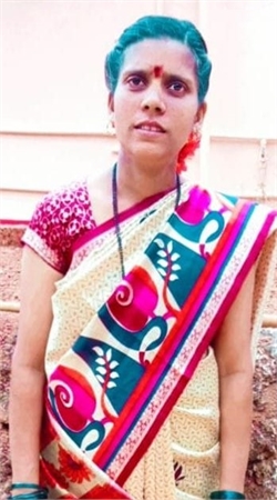 Sangita Majalkar - Full time Patient Care and Elderly Care in ratnagiri in Ratnagiri
