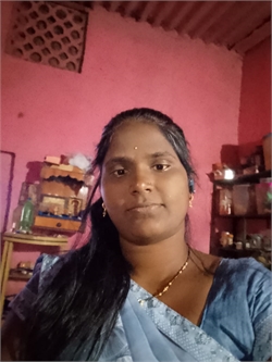 Sangita mangal palli - Part time Baby Sitter in Walekarwadi chinchwad in Pune