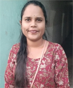 sangita marpalli - Full time Cleaner and Cook and Patient Care and Elderly Care in raipur in Raipur