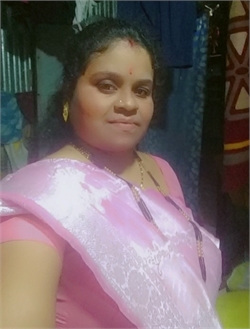 sangita maske - Full time Cleaner and Cook and Patient Care and Elderly Care in panvel in Mumbai