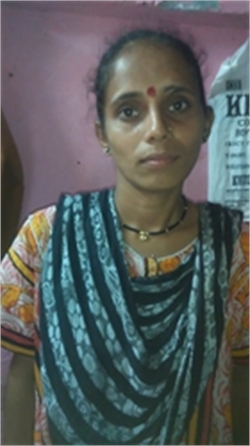 Sangita Mastud - Part time Cleaner and Cook in Kalyan East in Thane