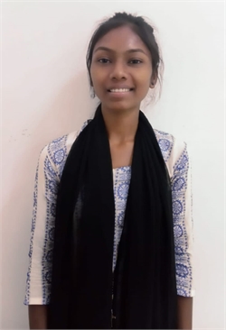 Sangita minz - Full time Cleaner in Malad west in Mumbai