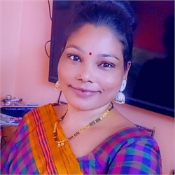 Sangita  More - Part time Cleaner and Baby Sitter in Mankhurd West in Mumbai