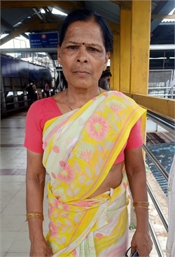 Sangita More