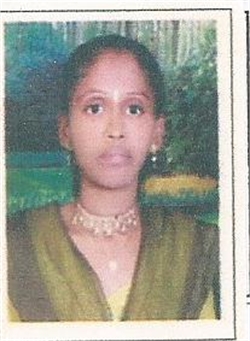 Sangita Narayan Mahakal - Part time Baby Sitter in Malad West in Mumbai