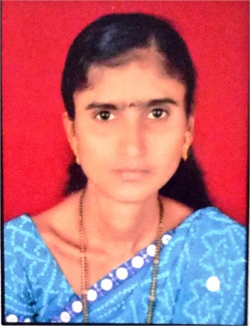Sangita Nitin Patil - Part time Cleaner and Cook and Baby Sitter in Thane West in Thane