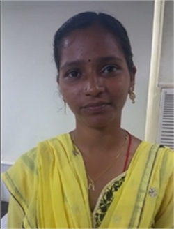 Sangita Patil
