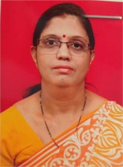 Sangita Patole - Part time Cleaner and Cook and Baby Sitter in Thane west in Thane
