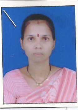 Sangita Popat Shinde