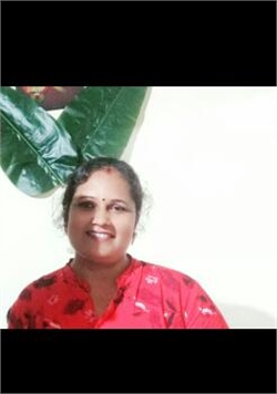 Sangita Pravin Kawde - Part time Cook in Mohammadwadi in Pune