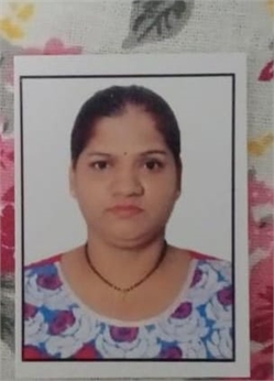 Sangita Rajesh Bhavishkar - Part time Cook and Patient Care and Elderly Care in Powai in Mumbai