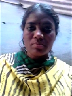 Sangita Raju Reddy - Part time Cleaner in Bandra East in Mumbai