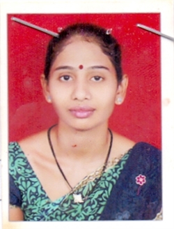 Sangita Ramesh Bansode - Full time Cook and Baby Sitter in Parel 9594513995 in Mumbai