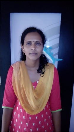 Sangita Ramesh Pagare - Part time Cook in Chembur West in Mumbai