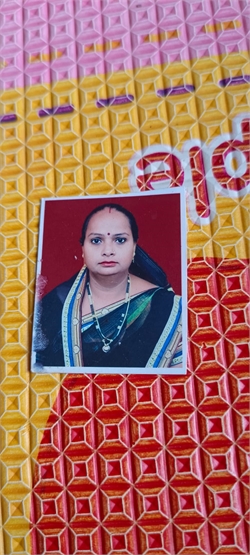 Sangita Ramsagar Gupta - Part time Patient Care and Elderly Care and Baby Sitter in Chembur in Mumbai