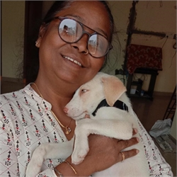 sangita ramte - Full time Cook and Baby Sitter in andheri  east in Mumbai