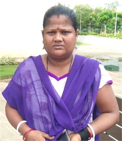 Sangita S Mandal - Part time Patient Care and Elderly Care in Parel , Kala Chowky, in Mumbai