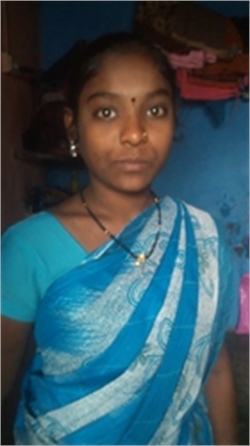 Sangita Sanjay Pawar - Part time Cleaner in Kalyan East in Thane