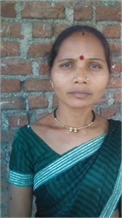 Sangita Santosh Chikne - Part time Cook in Malad East in Mumbai