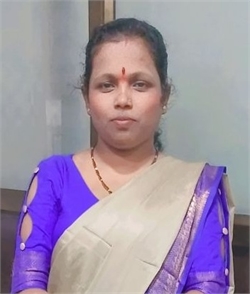 Sangita Santosh Shinde - Full time Patient Care and Elderly Care in vile parle in Thane