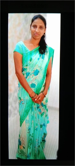 Sangita Santosh Waghmare - Full time Cleaner and Cook in Ambivali East in Thane