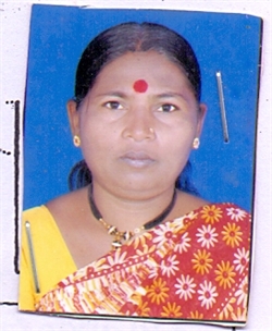 Sangita Shayam Awale - Part time Cleaner and Cook and Baby Sitter in Hadapsar in Pune